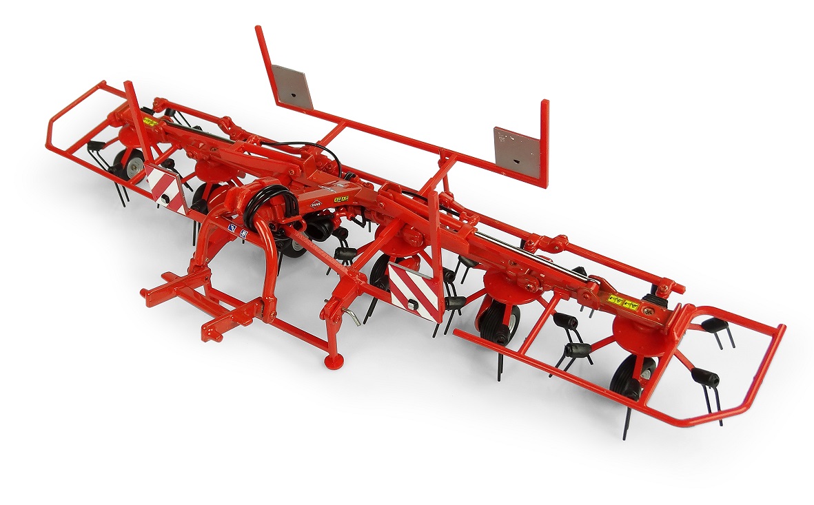 Kuhn GF6502 - 1:32